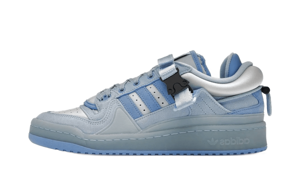 Adidas Forum Buckle Low Bad Bunny Blue Tint - GY9693