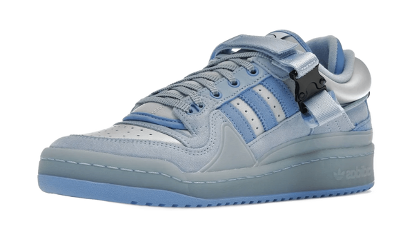 Adidas Forum Buckle Low Bad Bunny Blue Tint - GY9693