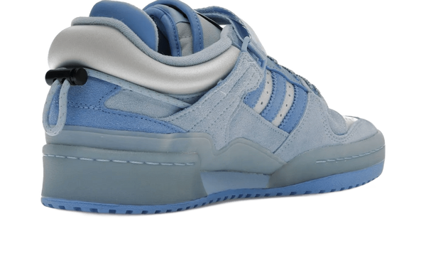 Adidas Forum Buckle Low Bad Bunny Blue Tint - GY9693