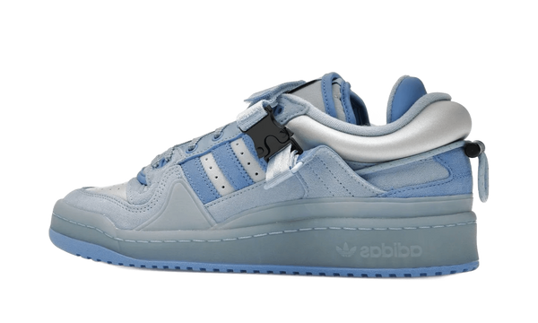 Adidas Forum Buckle Low Bad Bunny Blue Tint - GY9693