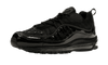 Air Max 98 Supreme Black - 844694-001