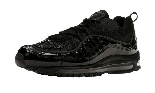 Nike Air Max 98 Supreme Black 844694 001 Shade Studios