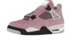 Air Jordan 4 Retro Orchid - AQ9129-501