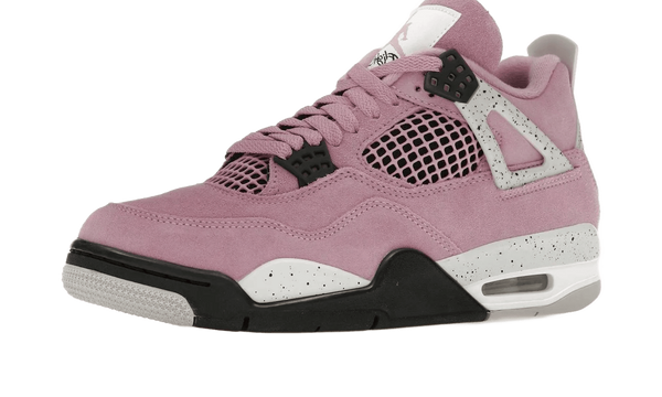 Jordan 4 I Shade Studios