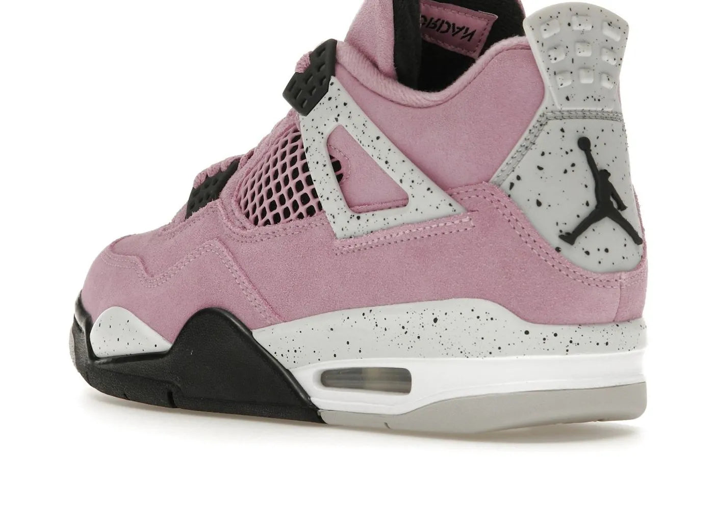 Air Jordan 4 Retro Orchid - AQ9129-501