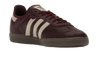 adidas Samba OG Maroon Crystal Sand (Women's) - IF7004