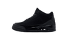 Air Jordan 3 Retro Black Cat (2025)