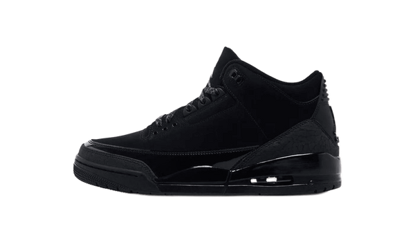 Air Jordan 3 Retro Black Cat (2025)