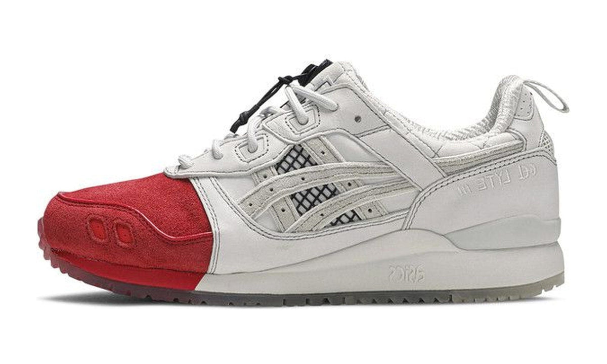 mita x ASICS Gel Lyte 3 Trico 2020