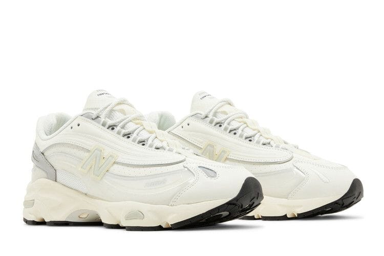 New Balance 1000 Aime Leon Dore blanc – limitierter Sneaker bei Shade Studios
