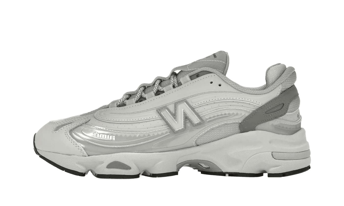 New Balance 1000 Aime Leon Gris Doré