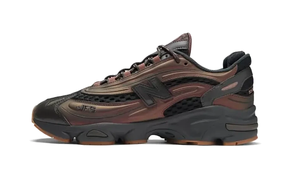 New Balance 1000 Joe Freshgoods When Things Were Pure Black Ice – limitierter Sneaker bei Shade Studios