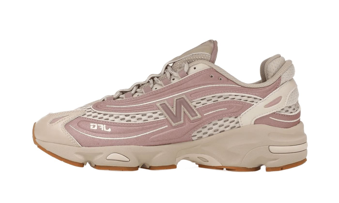 New Balance 1000 Joe Freshgoods When Things Were Pure Pink Mink