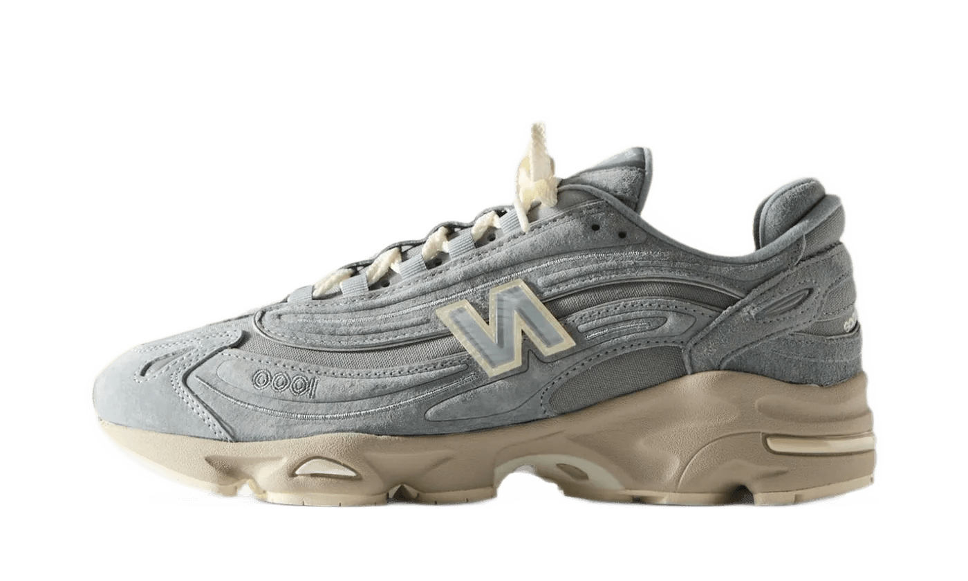 New Balance 1000 Kith Quarry – limitierter Sneaker bei Shade Studios