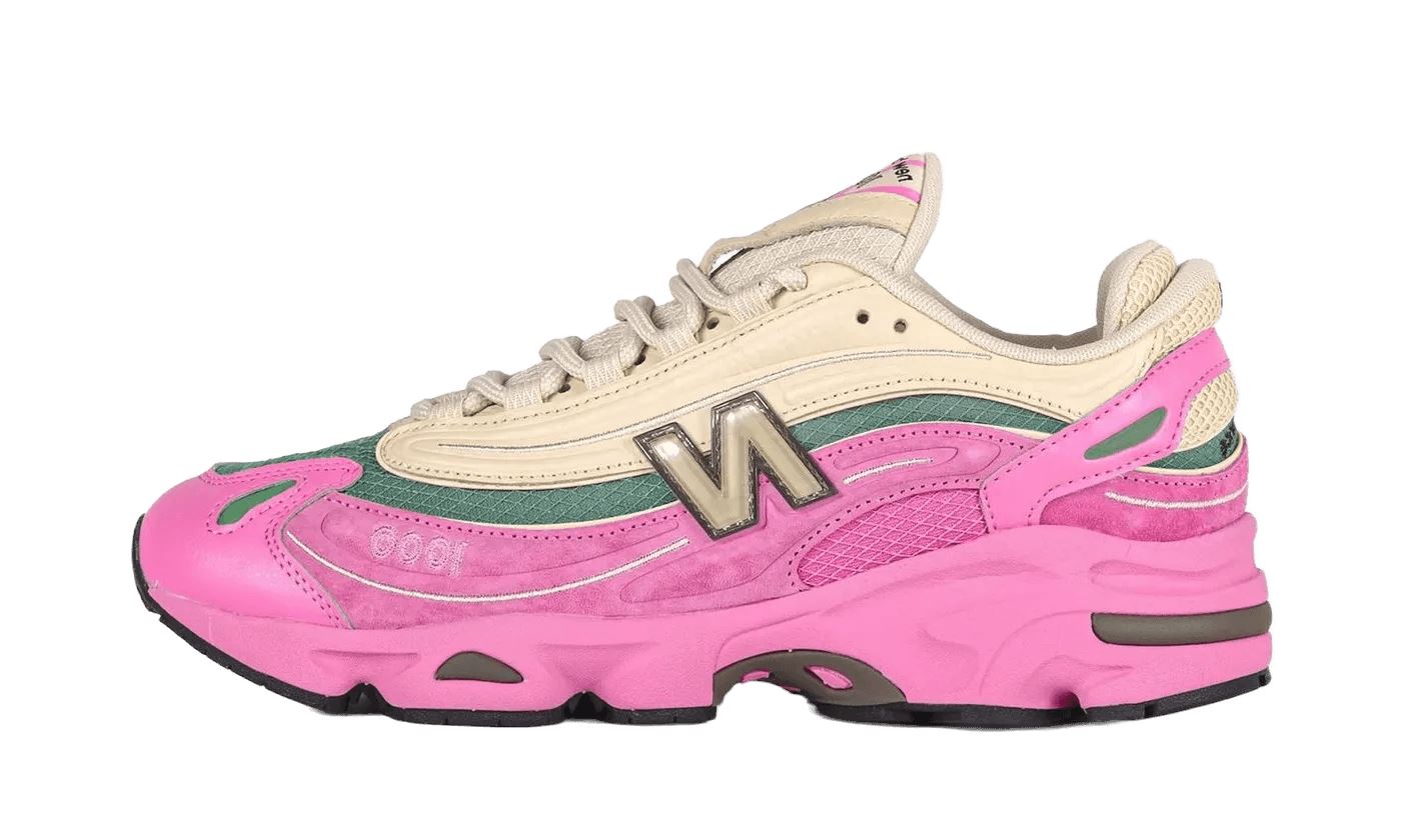 New Balance 1000 Tan Pink Green – limitierter Sneaker bei Shade Studios