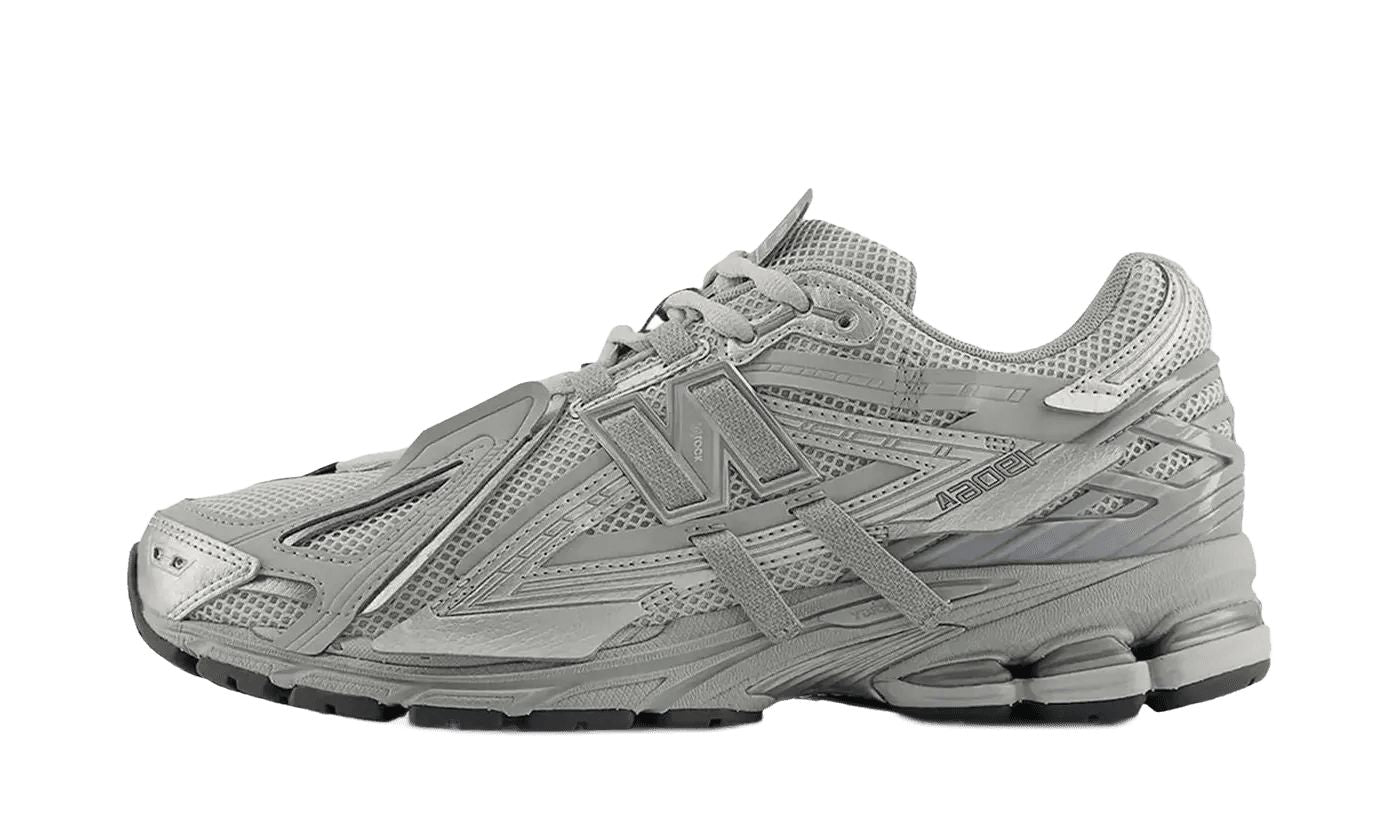 New Balance 1906A Concrete Silver Metallic