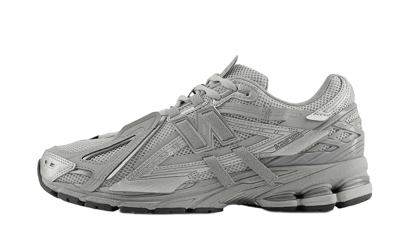 New Balance 1906A Concrete Silver Metallic – limitierter Sneaker bei Shade Studios