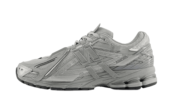 New Balance 1906A Concrete Silver Metallic – limitierter Sneaker bei Shade Studios