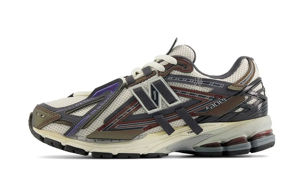 New Balance 1906A Eggplant – limitierter Sneaker bei Shade Studios
