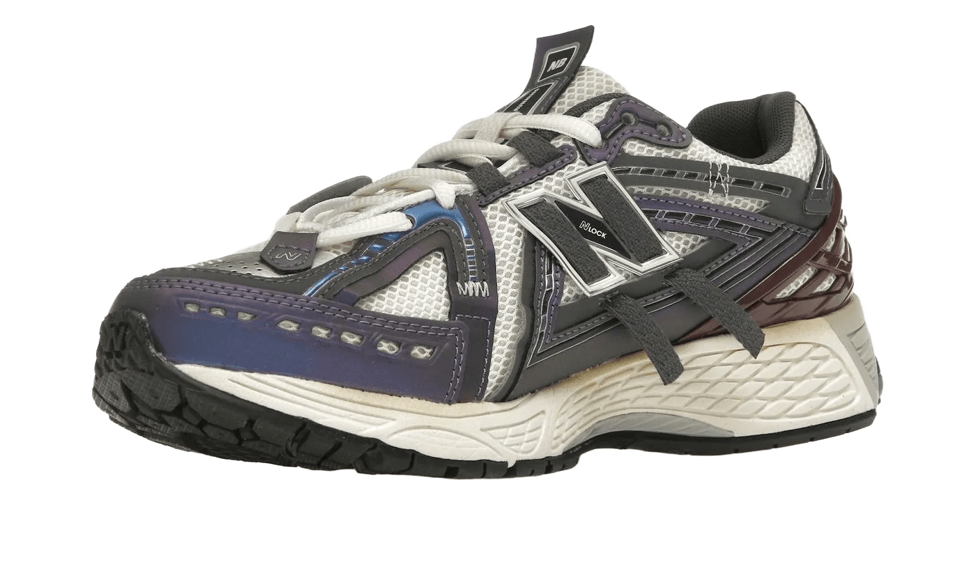 New Balance 1906A Inkwell Sea Salt – limitierter Sneaker bei Shade Studios