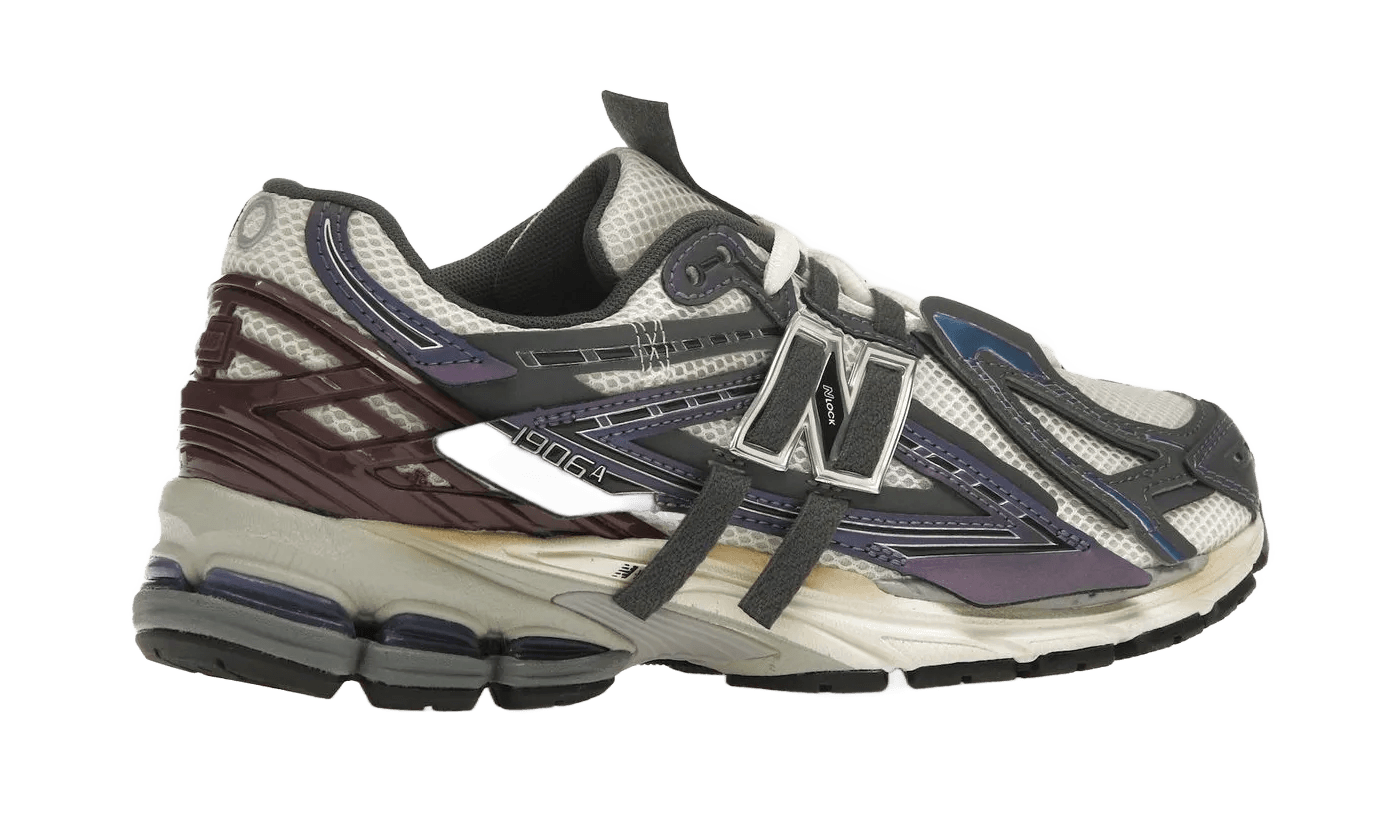 New Balance 1906A Inkwell Sea Salt – limitierter Sneaker bei Shade Studios