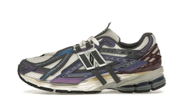 New Balance 1906A Inkwell Sea Salt – limitierter Sneaker bei Shade Studios