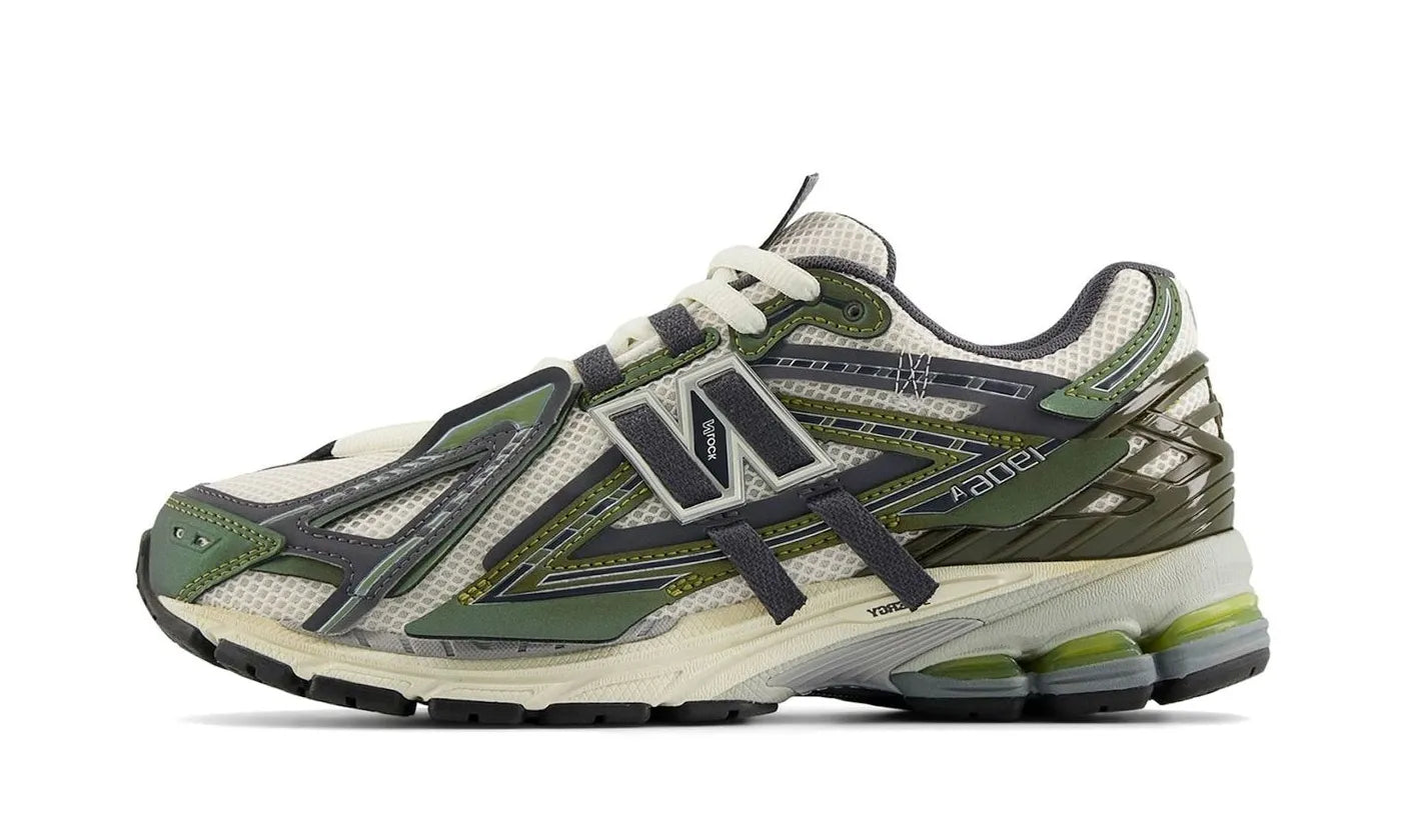 New Balance 1906A Olive Juice Sea Salt – limitierter Sneaker bei Shade Studios