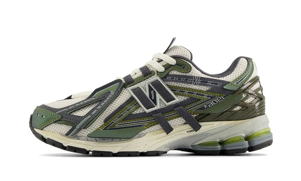 New Balance 1906A Olive Juice Sea Salt – limitierter Sneaker bei Shade Studios