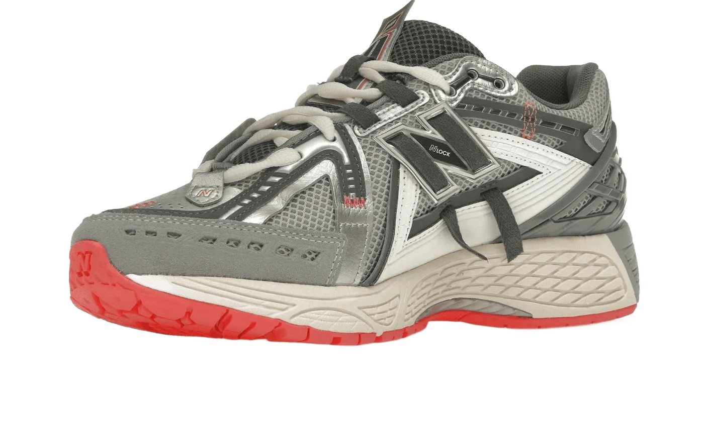 New Balance 1906A Slate Grey Drift Red – limitierter Sneaker bei Shade Studios