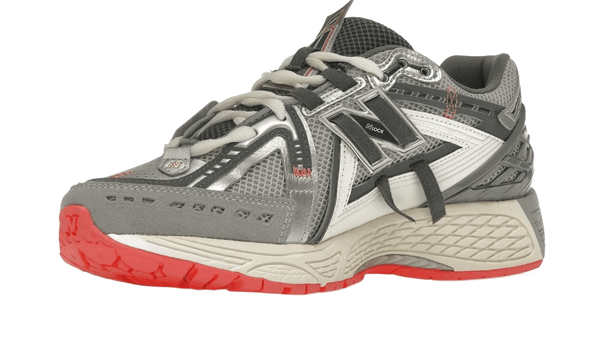 New Balance 1906A Slate Grey Drift Red – limitierter Sneaker bei Shade Studios