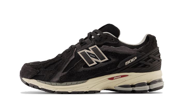 New Balance 1906D Protection Pack Black – limitierter Sneaker bei Shade Studios