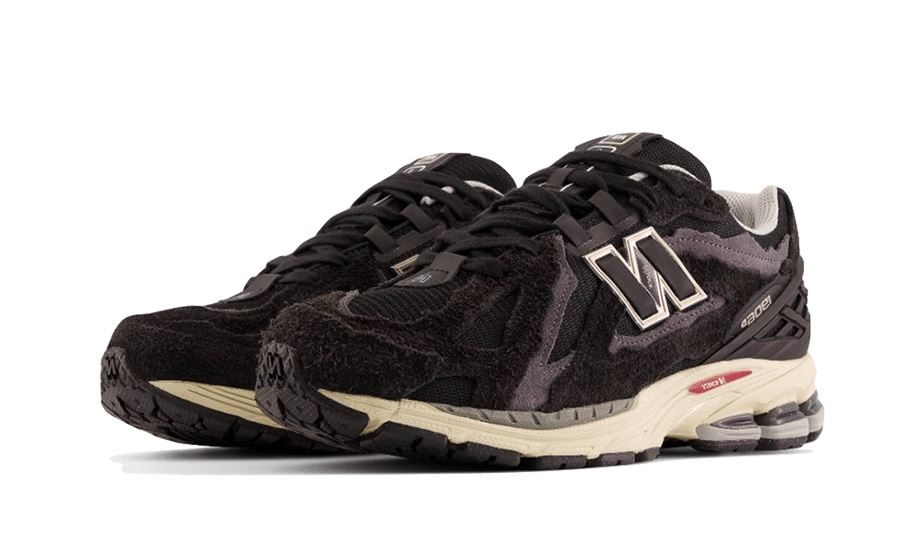 New Balance 1906D Protection Pack Black – limitierter Sneaker bei Shade Studios