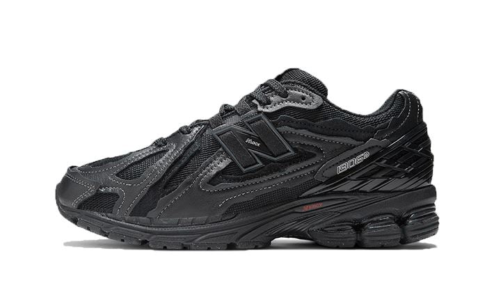 New Balance 1906D Protection Pack Black Leather – limitierter Sneaker bei Shade Studios