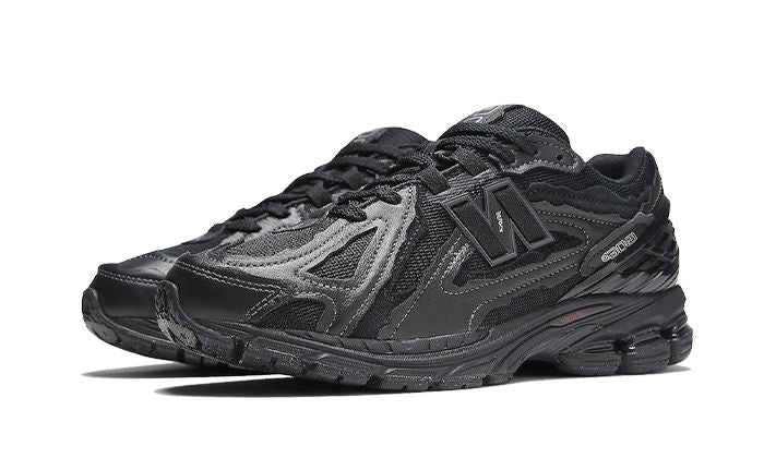 New Balance 1906D Protection Pack Black Leather – limitierter Sneaker bei Shade Studios