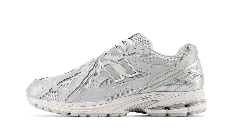 New Balance 1906D Protection Pack Silver Metallic – limitierter Sneaker bei Shade Studios