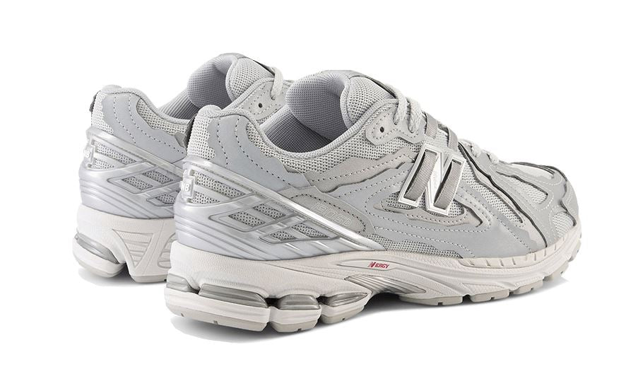 New Balance 1906D Protection Pack Silver Metallic – limitierter Sneaker bei Shade Studios