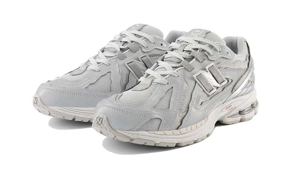 New Balance 1906D Protection Pack Silver Metallic – limitierter Sneaker bei Shade Studios