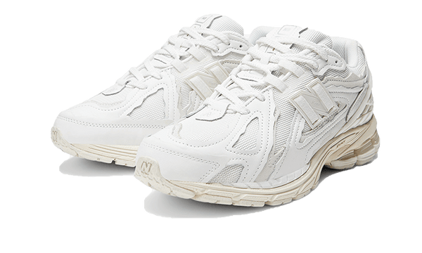 New Balance New Balance 1906D Protection Pack White Leather - M1906DE