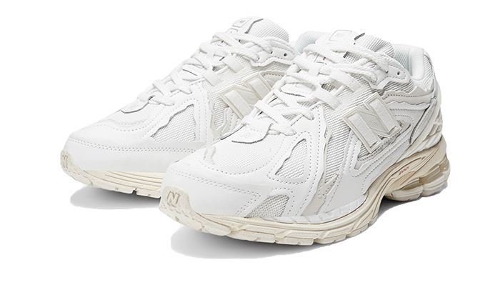 New Balance 1906D Protection Pack White Leather – limitierter Sneaker bei Shade Studios