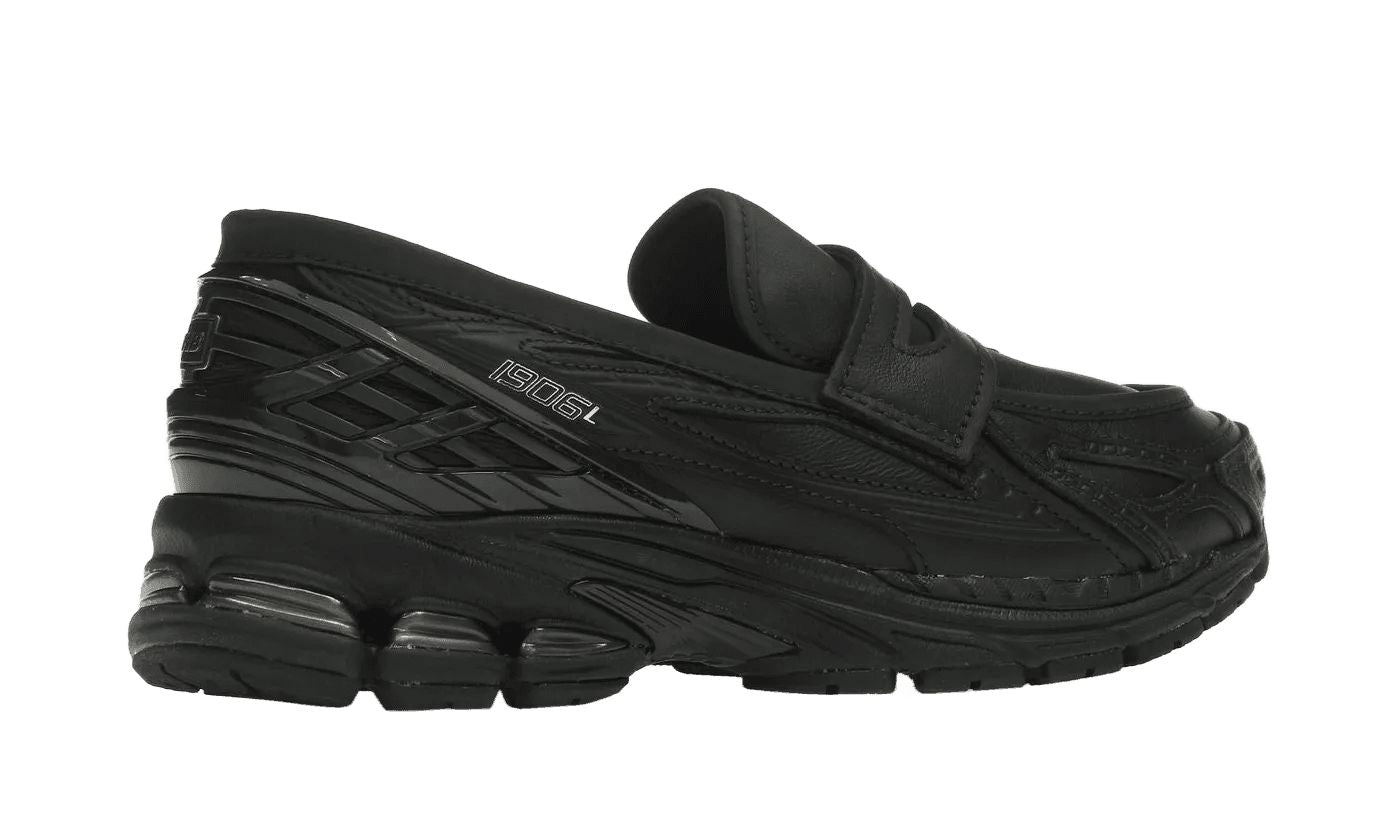 New Balance 1906L Black