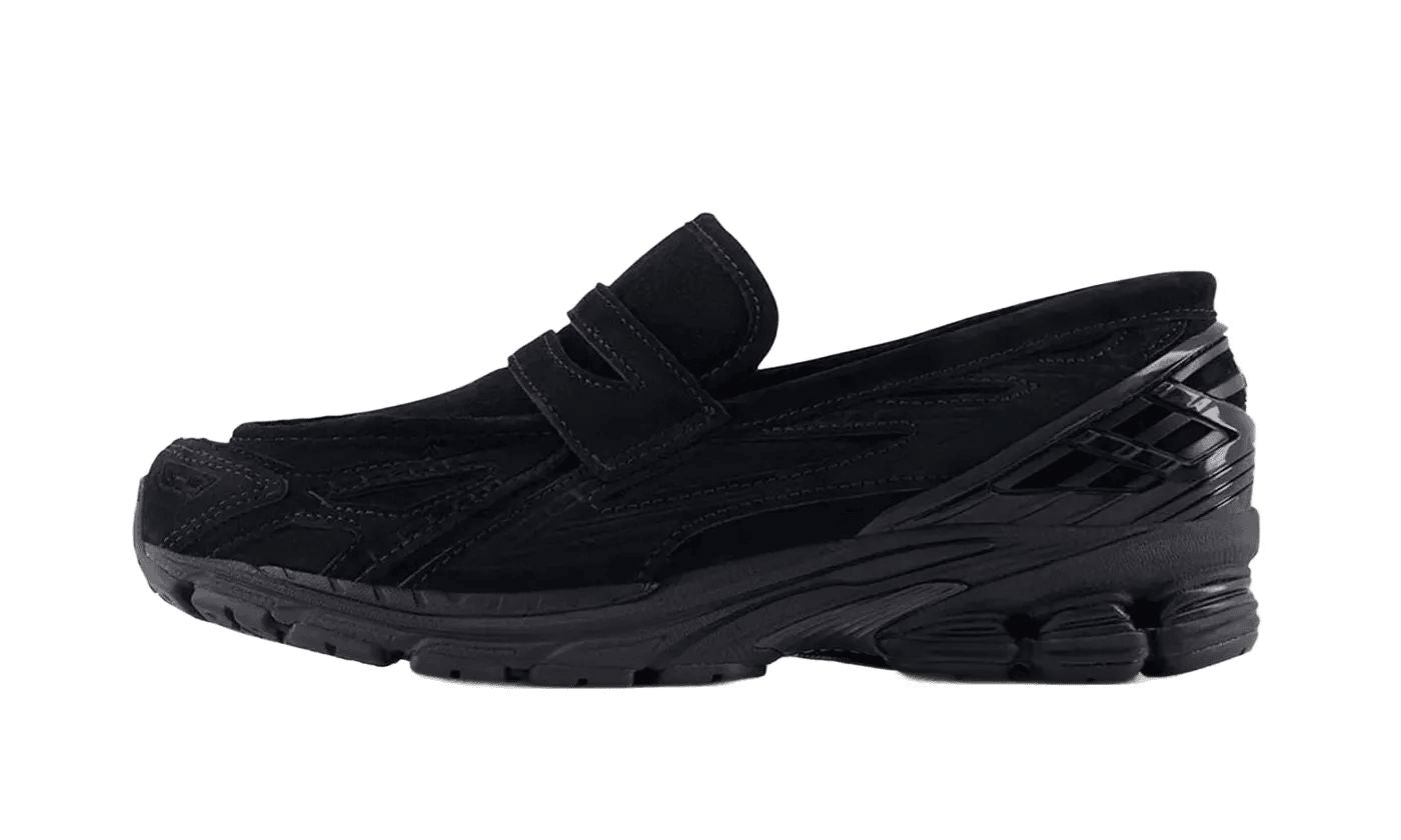 New Balance 1906L Black Suede