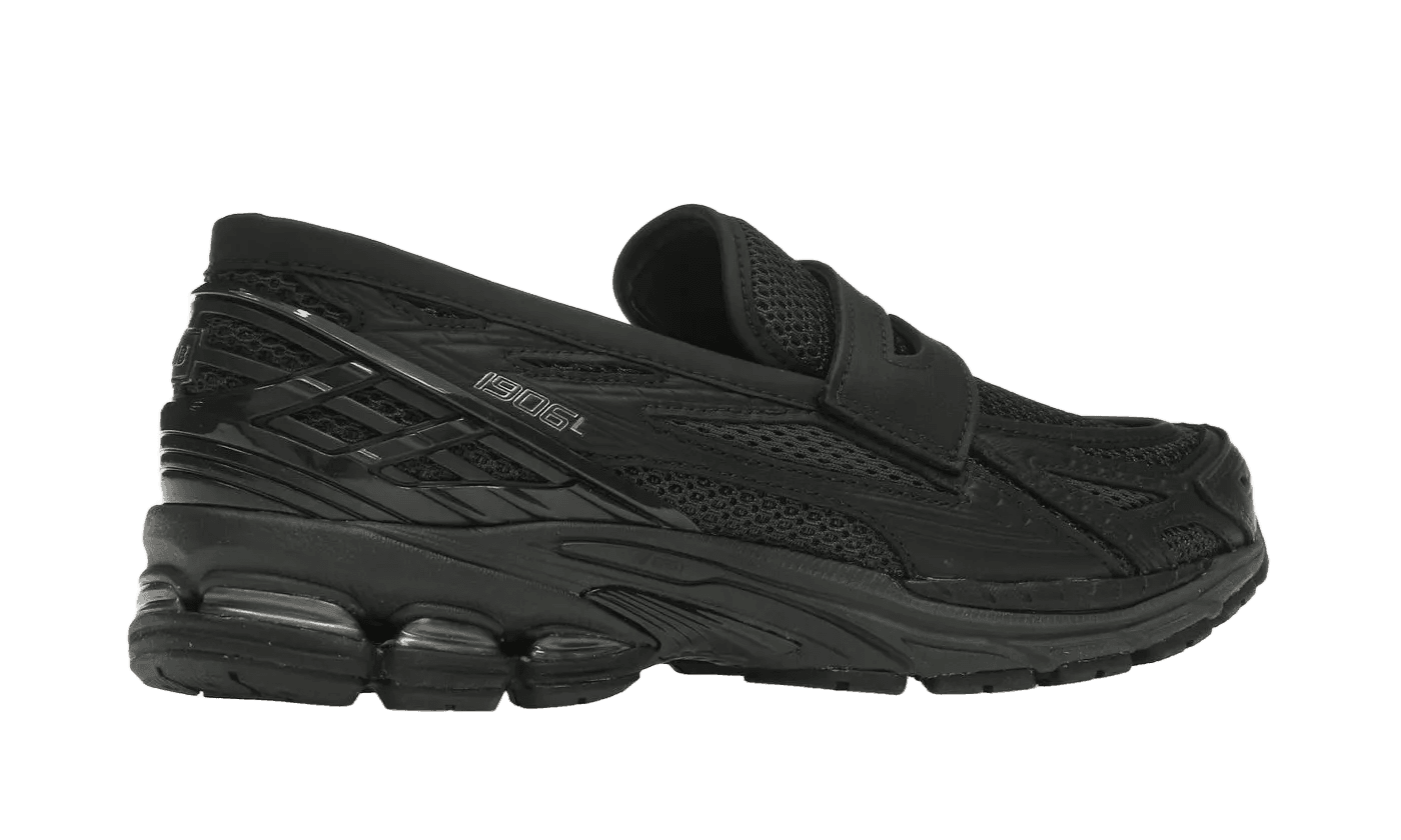 New Balance 1906L Blacktop Phantom – limitierter Sneaker bei Shade Studios