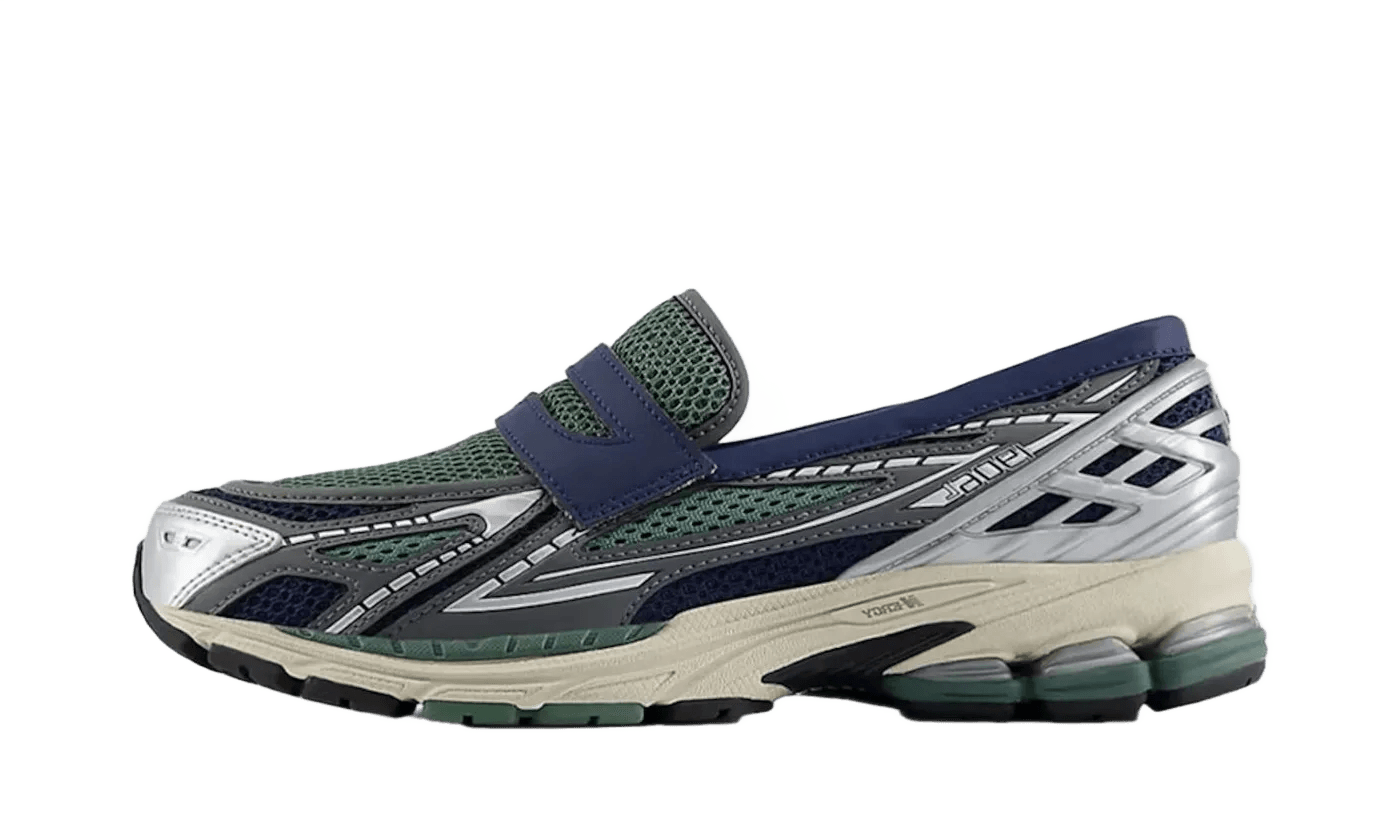 New Balance 1906L Dark Juniper Navy – limitierter Sneaker bei Shade Studios
