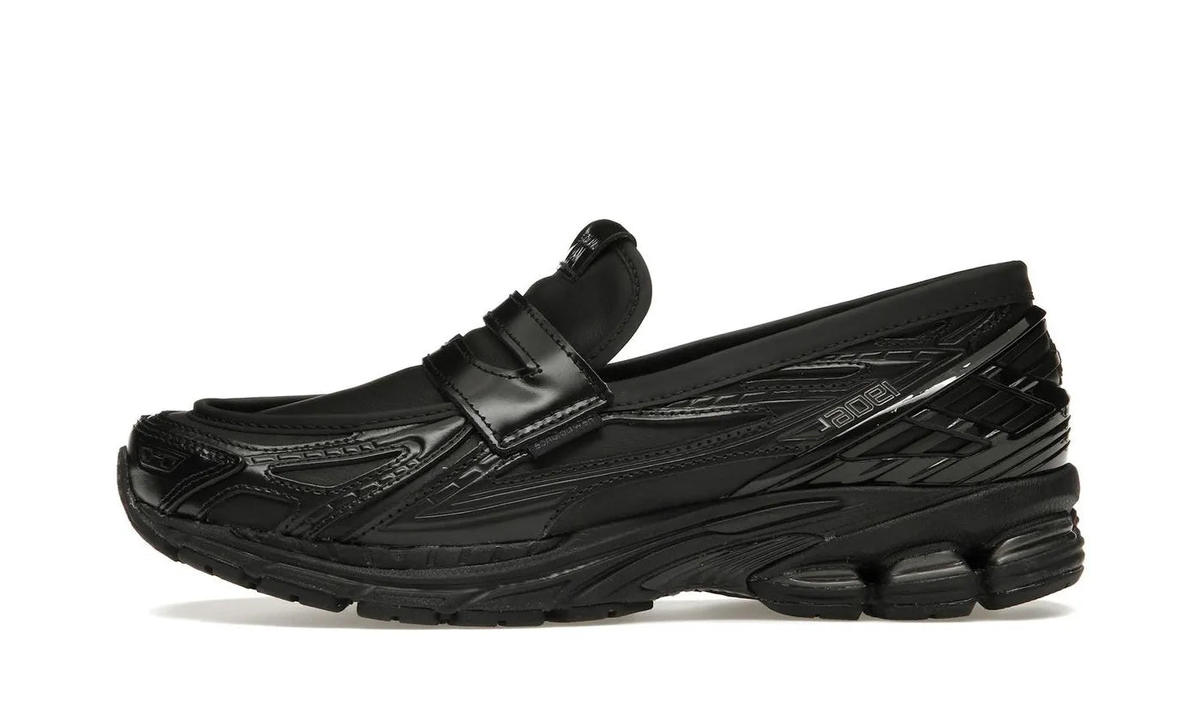 JUNYA WATANABE MAN × New balance 1906L New Balance 1906L Junya Watanabe MAN Black I Shade Studios