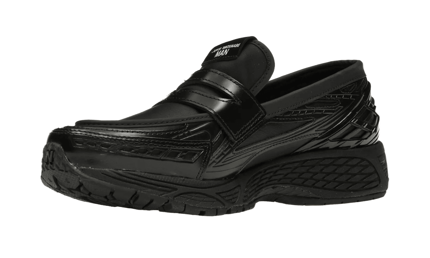 New Balance 1906L Junya Watanabe MAN Black – limitierter Sneaker bei Shade Studios