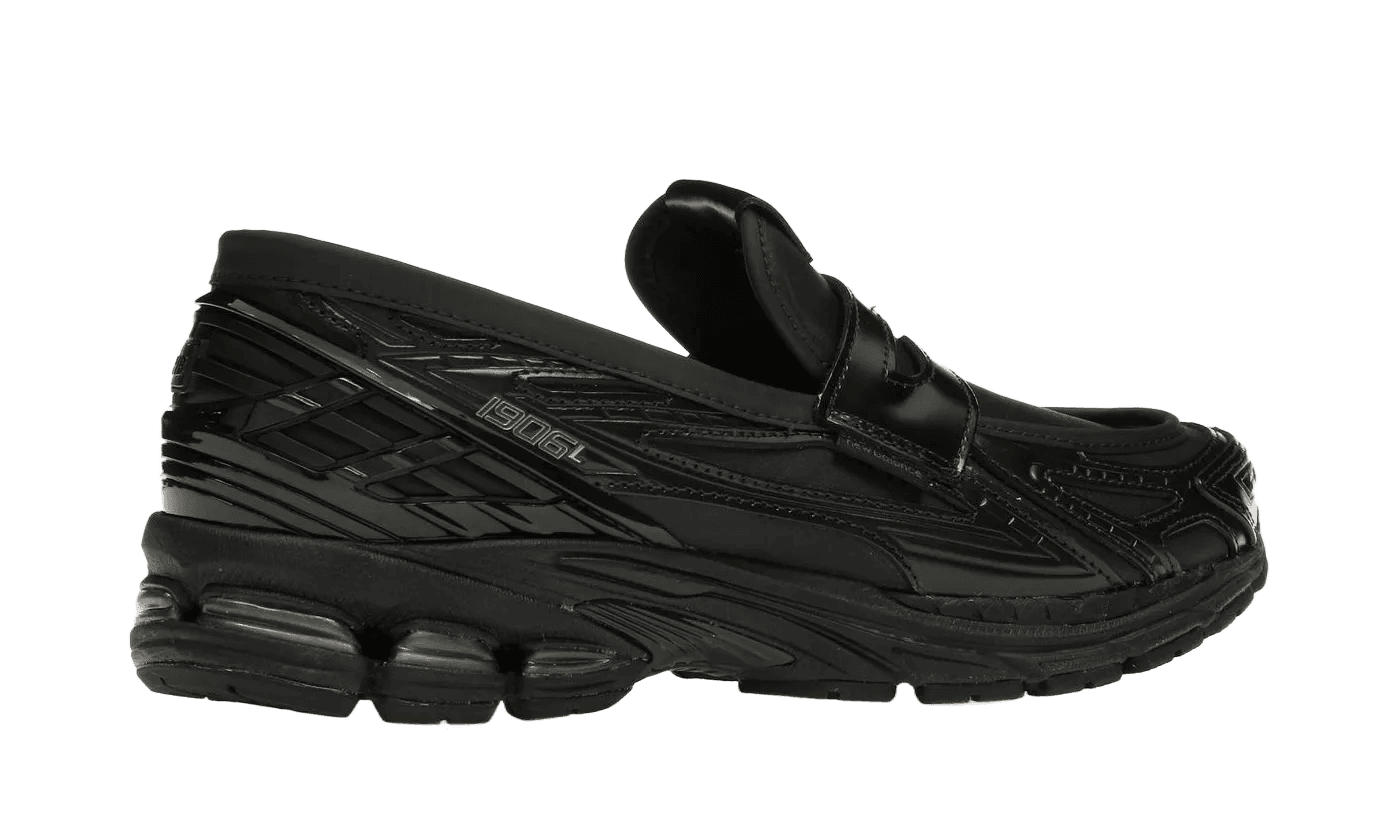 New Balance 1906L Junya Watanabe MAN Black – limitierter Sneaker bei Shade Studios