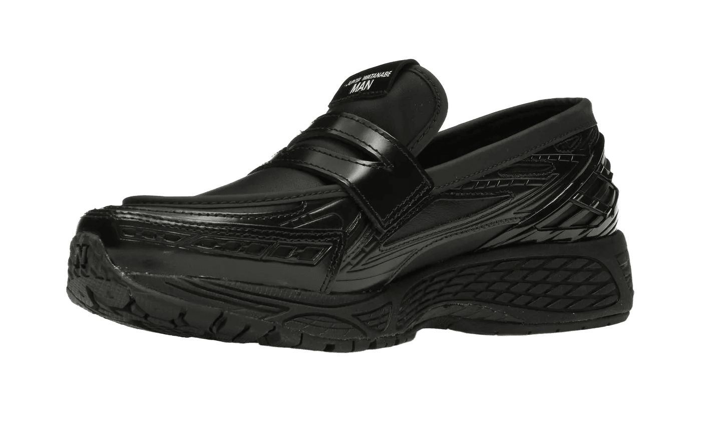 New Balance 1906L Junya Watanabe MAN Black