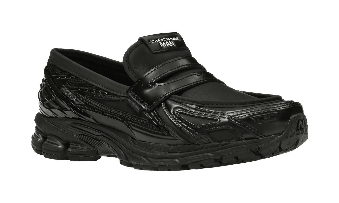 New Balance 1906L Junya Watanabe MAN Black