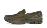 New Balance 1906L Olive Khaki