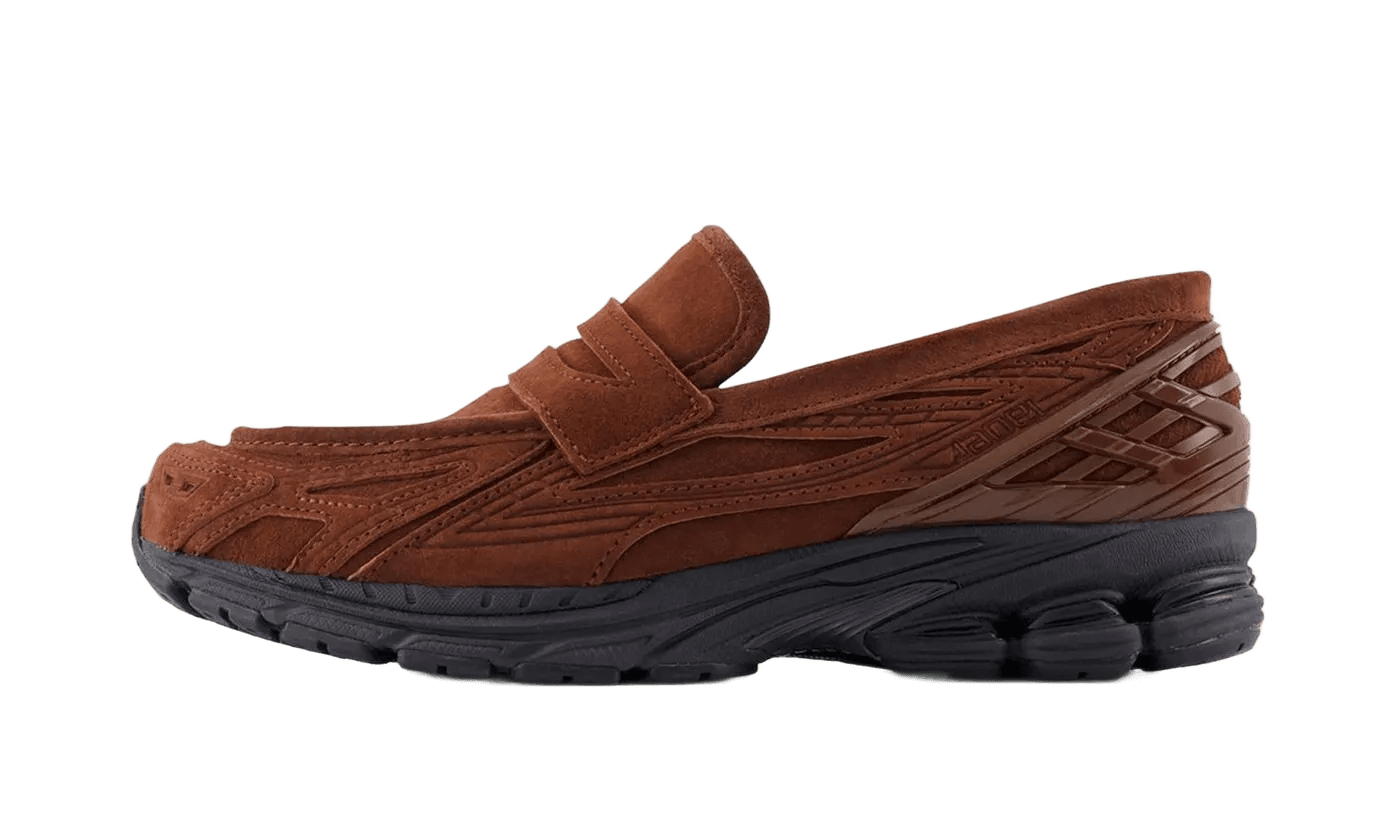 New Balance 1906L Rich Oak – limitierter Sneaker bei Shade Studios